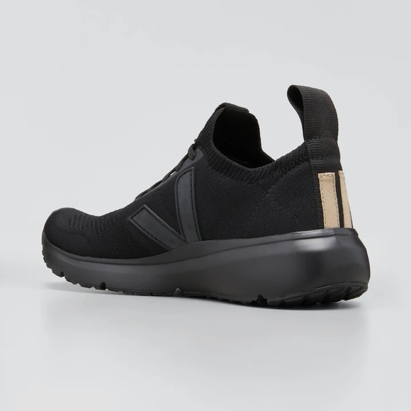 RICK OWENS X VEJA - Picture 3 of 5